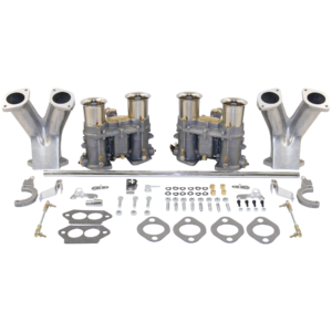 Kit carbus WEBER 48 IDA