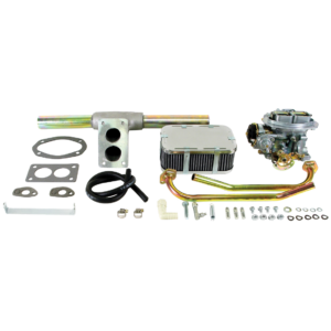 Kit carburateur EPC 32-36 progressif