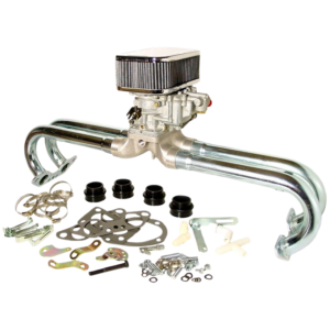 Kit carburateur EPC 32-36 progressif pour moteur T4