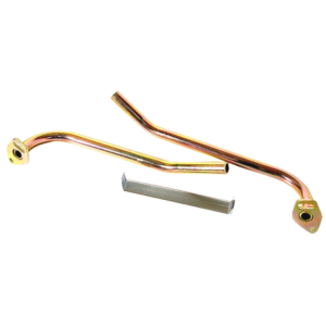 Kit réparation pipe de réchauffage carbu 32/36