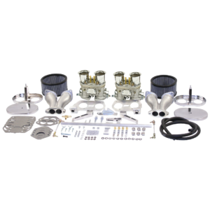 Kit carburateurs EMPI 40 hpmx complet