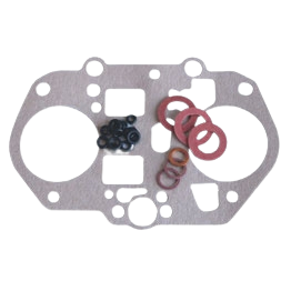 Kit réparation carburateur Dellorto 45 DRLA (sans membrane)