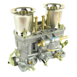 Carburateur 48 IDF seul (vendu avec 2 cornets)