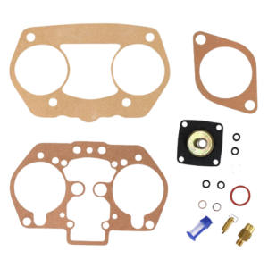 Kit de réparation pour 1 carburateur 48 IDF