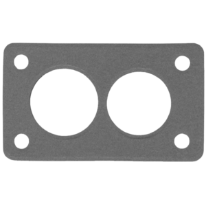 Joint d’embase de carburateur progressif 32/36 sur T1 (entre carbu et pipe)