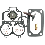 Kit réparation pour 1 carburateur progressif 32/36