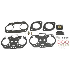 Kit réparation pour 1 carburateur 40-44 IDF/HPMX