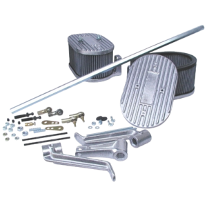 Tringlerie CBperf pour pipes d’admission déportées réf 42772