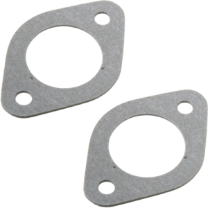 Set de 2 joints d’embase de carburateurs 40-44 IDF/HPMX (entre carbu et pipe)