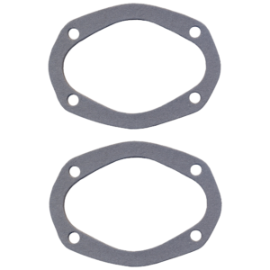 Set de 2 joints d’embase de filtre à air pour 32/36 réf 42710