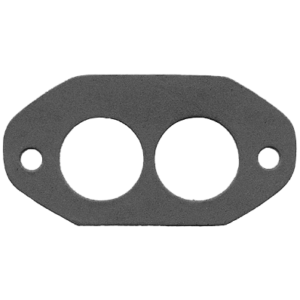 Joint entre la corne d’admission et la culasse D/A  BERG compétition (en papier)