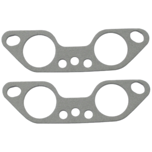 Set de 2 joints entre l’admission et la culasse en papier