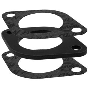 Bakélite sous carbu 40 IDF/HPMX/DRLA