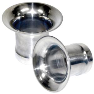 Set de 2 cornets pour carburateurs KADRON