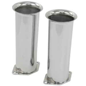 Set de 2 cornets hauteur 6’’ (15.2cm)