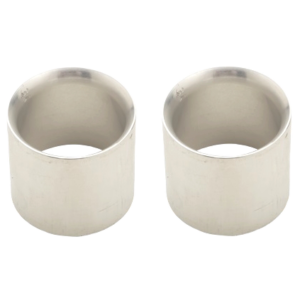 Set de 2 venturis diamètre 30mm pour 40 IDF