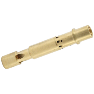 Tube d’émulsion F2 pour IDF/HPMX