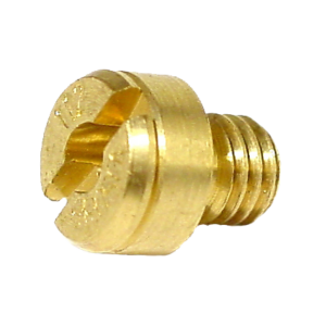 Gicleur principal 112.5 pour carburateur Kadron 40/44