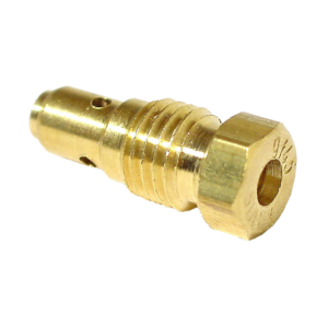 Gicleur de ralenti 0.45 pour carburateur Kadron 40/44