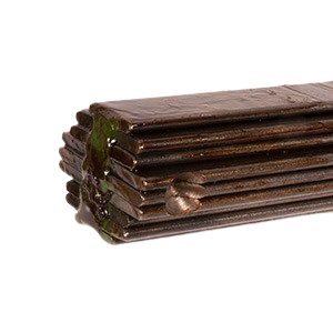 Paquet de lames de torsion pour 1 tube de train avant d'origine T2 55-79