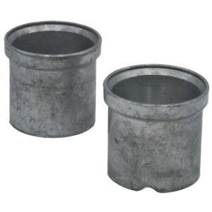 Set de 2 venturis diamètre 28mm pour KADRON 40/44