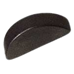 Clavette de volant -7/67