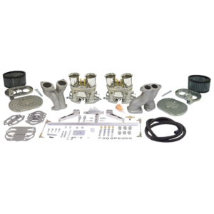 Kit LUXE carburateurs EMPI 44 hpmx complet