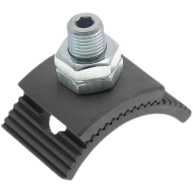 Kit de droppage CSP 8/67- (2 requis par véhicule)