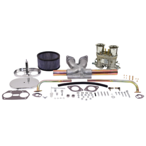 Kit carburateur central HPMX 40mm