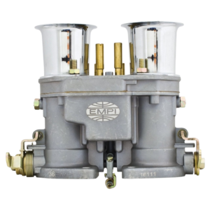 Carburateur EMPI "D" 36mm pour montage double