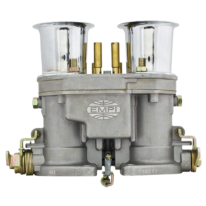 Carburateur EMPI "D" 40mm pour montage double
