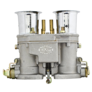 Carburateur EMPI "D" 45mm pour montage double