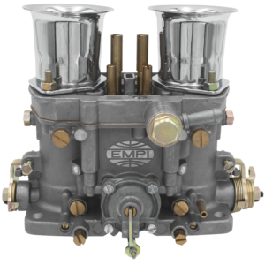 Carburateur EMPI "D" 45mm pour montage simple