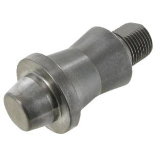 Doigt de vis sans fin de boitier de direction T2 8/66-7/72