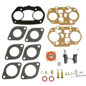 Kit réparation pour un carburateur EMPI "D" 36-40-45mm