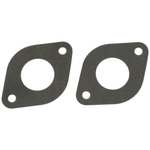 Set de 2 joints d'embase pour  carbu EMPI "D" 36mm