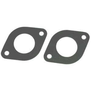 Set de 2 joints d'embase pour  carbu EMPI "D" 40mm