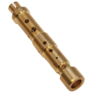 Tube d'émulsion taille 2 pour carburateur EMPI "D"