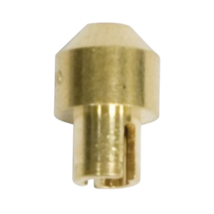 Gicleur d'essence 1.10 pour carbu EMPI "D"