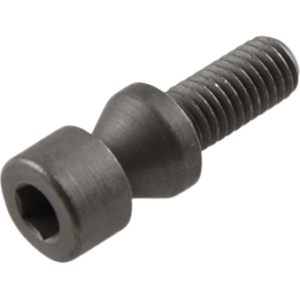 Vis de rupture pour serrage bloc neiman, contacteur et antivol de direction T2 4/74-7/92