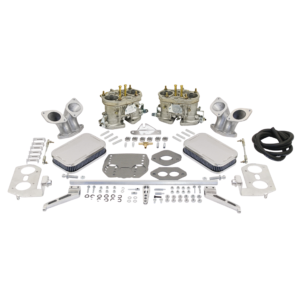 Kit standard double carburateurs HPMX 44mm pour Type 3