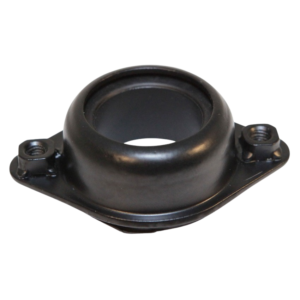 Caoutchouc de maintien de colonne de direction T2 50-67 avec platine de fixation