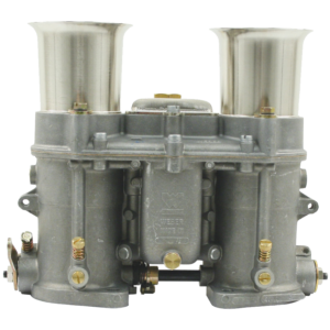 Carburateur WEBER 48 IDA seul (vendu avec 2 cornets)