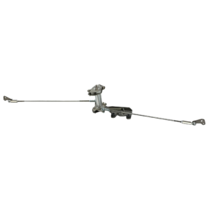 Tringlerie à pivot central équipé de roulements VINTAGE SPEED pour moteur T1 avec IDF