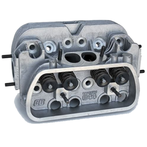 Culasse Panchito 044 CB PERF (40x35,5mm) pour cyl diam 94mm