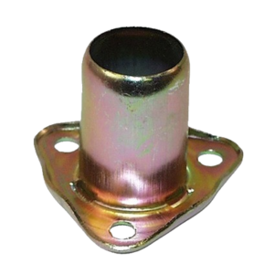 Guide de butée d’embrayage guidé