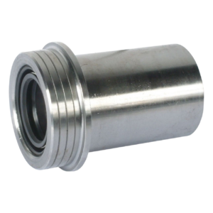 Kit de passage de boite non guidée en guidée