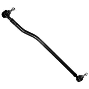 Barre de direction avant coudée réglable T2 8/67-4/79