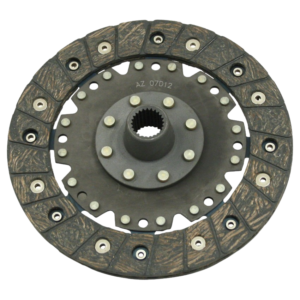 Disque d’embrayage 180mm sans ressort