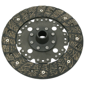 Disque d’embrayage 200mm rigide sans ressort